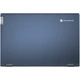 Ноутбук Lenovo IP Flex 5 CB 13ITL6/ 13.3" FHD Touch/ RAM 8gb/ SSD 128GB/ i3-1115G4 Abyss Blue - изображение 3