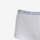 Трусики шорты женские хлопковые Tommy Hilfiger 837852498 S Белые (1160583992) - изображение 2