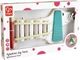 Музична іграшка Hape Xylophone Dog Xenia (6943478032873) - зображення 1