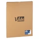 Стіл туристичний Vilde 489410 розкладний 80 x 60 x 70 см Графітовий (5900670121744) - зображення 12