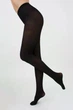Колготки жіночі кольорові Giulia SAMBA 40 5 Black-nero - изображение 4