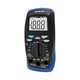 Мультиметр HoldPeak HP-41A цифровой (TrueRMS 2000 отсчетов 600В 10А AC/DC 20МОм NCV) - изображение 3