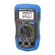 Мультиметр HoldPeak HP-4070L LCR-тестер цифровой (2000 отсчетов 2000МОМ 200мкФ 20Гн) - изображение 4