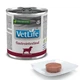 Консерви для собак Farmina VetLife Gastrointestinal – Консервований корм-дієта з куркою та рибою для дорослих собак при порушенні травлення, 300 г - зображення 2
