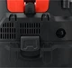 Пылесос Yato YT-85717 с автоматическим встряхивателем 1600 Вт для работы с гипсом и шпаклевкой (5906083119835) - изображение 10