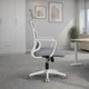 Крісло Mealux Easy Grеy (арт. HF-L15 F/G) - изображение 2