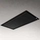 Потолочная островная вытяжка Elica ILLUSION H30 BL MAT/A/100 Черный матовый - изображение 2