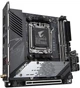Материнська плата GIGABYTE B650I AORUS Ultra (102216614) - Уцінка - зображення 4