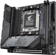 Материнська плата GIGABYTE B650I AORUS Ultra (102216614) - Уцінка - зображення 5