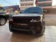 Капот SVR (Карбон) для Range Rover Sport 2014-2022 гг - изображение 4