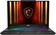 Ноутбук MSI Cyborg 17 B13WFKG RTX 5060/Core 7 240H/16GB/1TB Win.11 - изображение 1