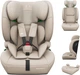 Автокресло Kinderkraft Comfort Up 2 Plus i-Size Beige (KCCOUP02BEGPL00) - изображение 1