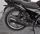 Мотоцикл Spark SP150R-15 (заводська упаковка) (Чорний) - зображення 2