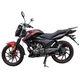 Мотоцикл Spark SP200R-36 (Заводська упаковка) (Чорний із зеленим) - зображення 3
