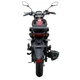 Мотоцикл Spark SP200R-36 (Заводська упаковка) (Чорний із зеленим) - зображення 4