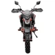 Мотоцикл Spark SP300T-1 (заводська упаковка) (Сіро-червоний) - зображення 2