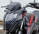 Мотоцикл Spark SP200R-36 (Заводська упаковка) (Чорний із зеленим) - зображення 12