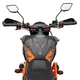 Мотоцикл Spark SP300T-1 (заводська упаковка) (Срібло матове з помаранчевим) - зображення 7