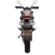 Мотоцикл Spark SP300T-1 (заводська упаковка) (Чорний із червоним) - зображення 7