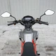 Мотоцикл Spark SP125C-2AO (Заводська Упаковка) (Сірий з червоним) - зображення 8