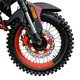 Мотоцикл Spark SP300T-1 (заводська упаковка) (Сіро-червоний) - зображення 10