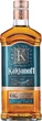 Упаковка настойки KALGANOFF с медом и бренди 0.7 л 40% х 12 шт (4820210843831) - изображение 3