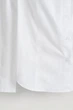 Сорочка жіноча COS boat-neck cotton shirt 1290659003 Eur 36 Білий - изображение 5