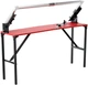 Przecinarka do styropianu ta styroduru YATO 200 W 1400 x 350 mm YT-821905 (5906083124037) - obraz 2