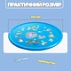 Водяной детский коврик-фонтан для детей и младенцев (водный, игровой, 100 см) - изображение 7