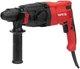 Перфоратор YATO SDS+ 900 Вт 3.2 Дж YT-821210 (5906083122033) - изображение 1
