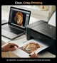 Кабель CHOETECH CableOne Printer Cable USB-A to USB-B 480Mbps 3 м Black (AB0060-3M-BK) - изображение 8