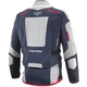 Туринговая мотокуртка IXON MIDGARD grege/navy/black L - изображение 2