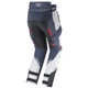 Туринговые мотобрюки IXON MIDGARD PT grege/navy/black L - изображение 2
