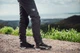 Городские текстильные мотоштаны IXON PULSION PANT black L - изображение 4