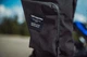 Міські текстильні мотоштани IXON AKRO PANT LG black XL - зображення 3