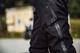 Міські текстильні мотоштани IXON AKRO PANT LG black XL - зображення 7