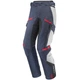 Туринговые мотобрюки IXON MIDGARD PT grege/navy/black L - изображение 1