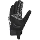 Летние мотоперчатки IXON VENUM HURRY black/grey/white M - изображение 2