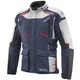 Туринговая мотокуртка IXON MIDGARD grege/navy/black L - изображение 1
