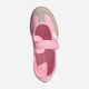 Підліткові шкіряні балетки для дівчинки Adidas Samba Jane J JP9544 36 Light pink (4068806300331) - зображення 5