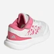 Детские кроссовки для девочки Adidas Runfalcon 6 El C KI2646 33 Core white (4069987124563) - изображение 4