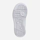 Детские кеды для девочки Adidas Tensaur Sport 3.0 Cf K KJ9773 31 Ftwr white (4068817591186) - изображение 6