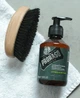 Шампунь для бороди Proraso Beard Wash Cypres&Vetyver 200ml - изображение 2