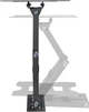 Настенное крепление для телевизора Brateck LPA51-223 23"-43" - изображение 11