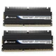 Оперативна пам'ять Corsair Dominator 8GB (2x4GB) DDR3 1866 Mhz CL9 CMP16GX3M4X1866C9 Б/В - зображення 1