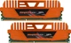 Оперативная память GEIL Enhance Corsa DDR3 8GB (2x4GB) 1600Mhz GEK38GB1600C9DC Б/У - изображение 1