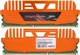 Оперативная память GEIL Enhance Corsa DDR3 8GB (2x4GB) 1600Mhz GEK38GB1600C9DC Б/У - изображение 2