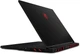 Ноутбук MSI Raider 18 HX A14VHG (18" 2560x1600/Core i9/32GB/1TB/RTX4080) Refurbished - зображення 3