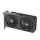 Видеокарта ASUS Nvidia GeForce RTX 5060TI EVO OC 16GB GDDR7 (DUAL-RTX5060TI-O16G-EVO) - изображение 6