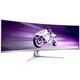 Монітор ігровий Philips 49M2C8900/00 - изображение 2